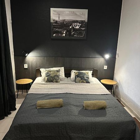 Le Reve City Hostel Odessza Kültér fotó