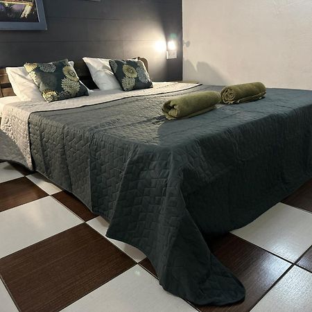 Le Reve City Hostel Odessza Kültér fotó