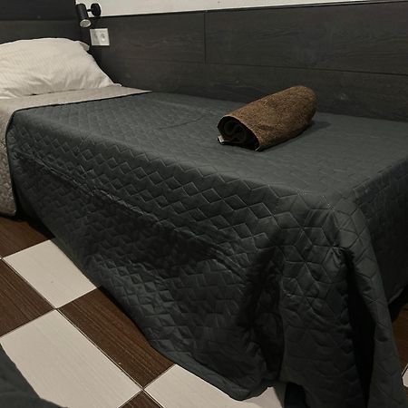 Le Reve City Hostel Odessza Kültér fotó