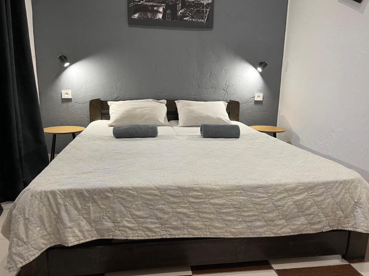 Le Reve City Hostel Odessza Kültér fotó