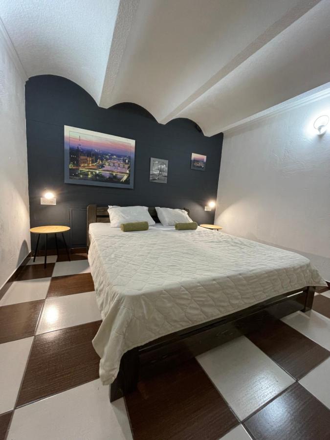 Le Reve City Hostel Odessza Kültér fotó