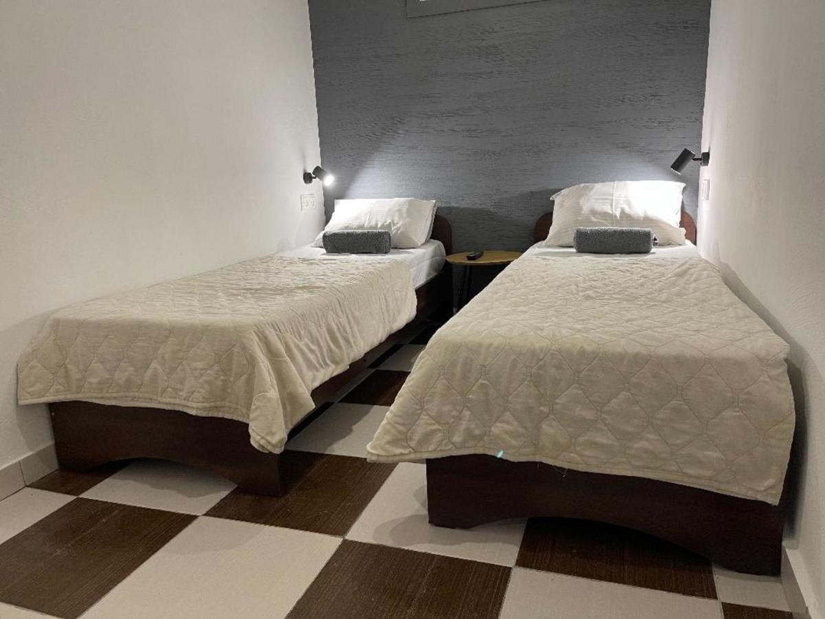 Le Reve City Hostel Odessza Kültér fotó