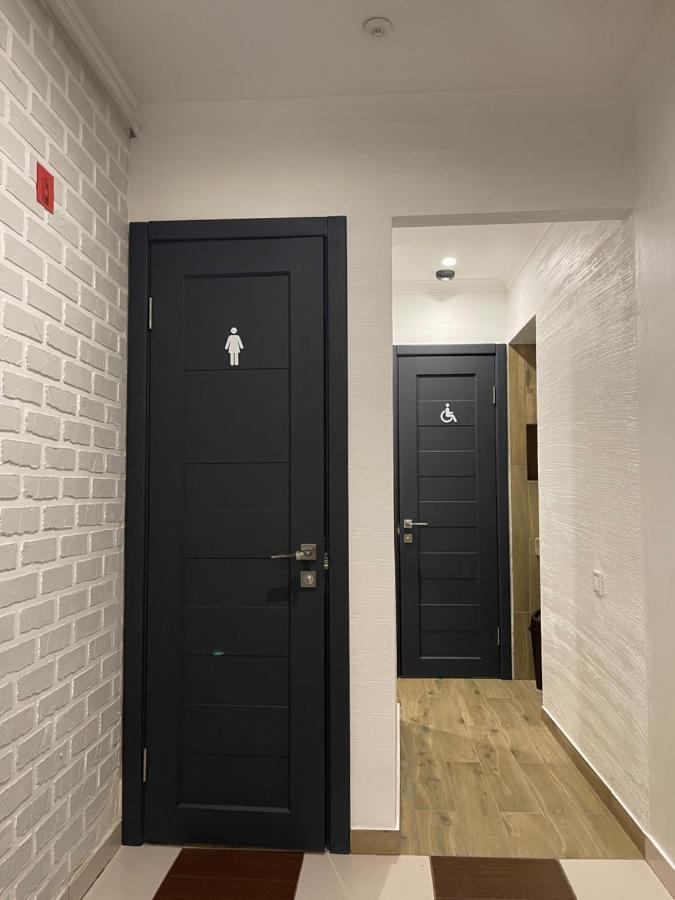 Le Reve City Hostel Odessza Kültér fotó