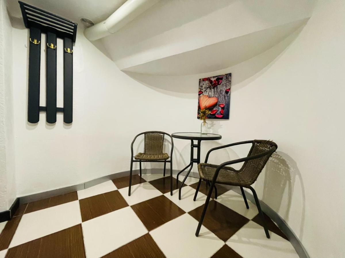 Le Reve City Hostel Odessza Kültér fotó