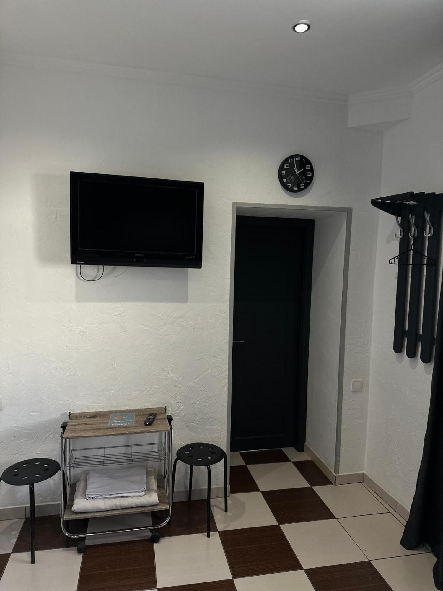 Le Reve City Hostel Odessza Kültér fotó