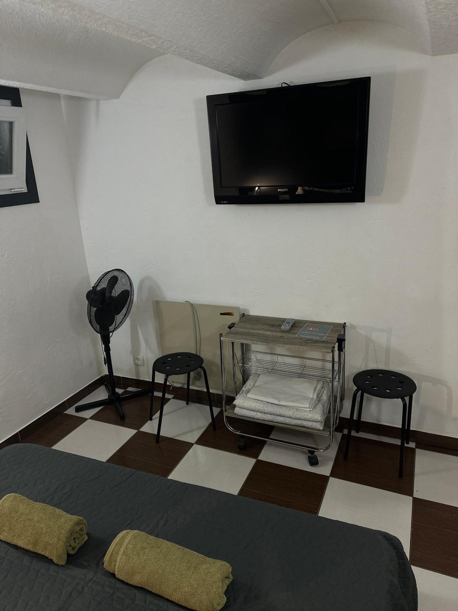 Le Reve City Hostel Odessza Kültér fotó
