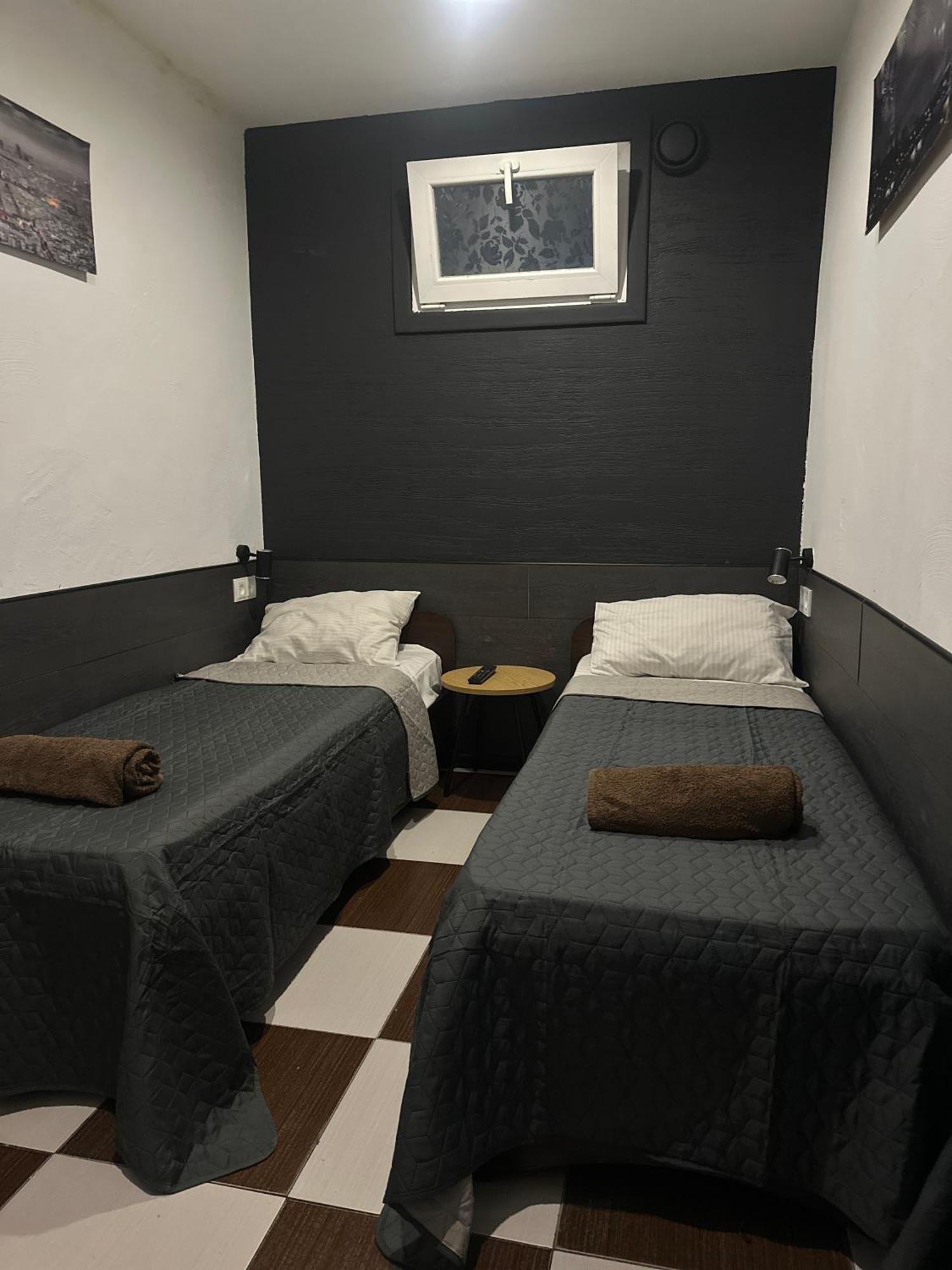 Le Reve City Hostel Odessza Kültér fotó
