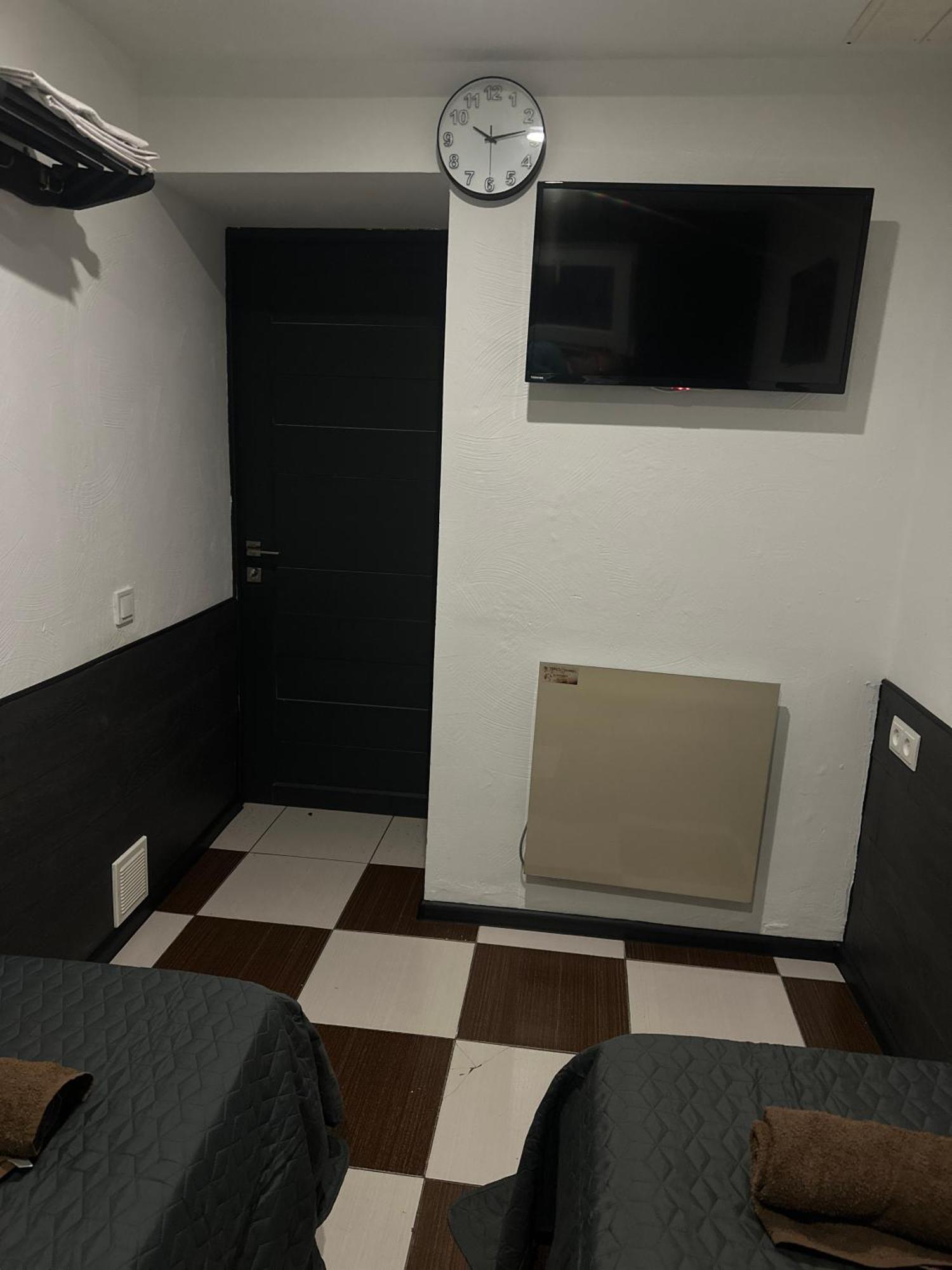 Le Reve City Hostel Odessza Kültér fotó