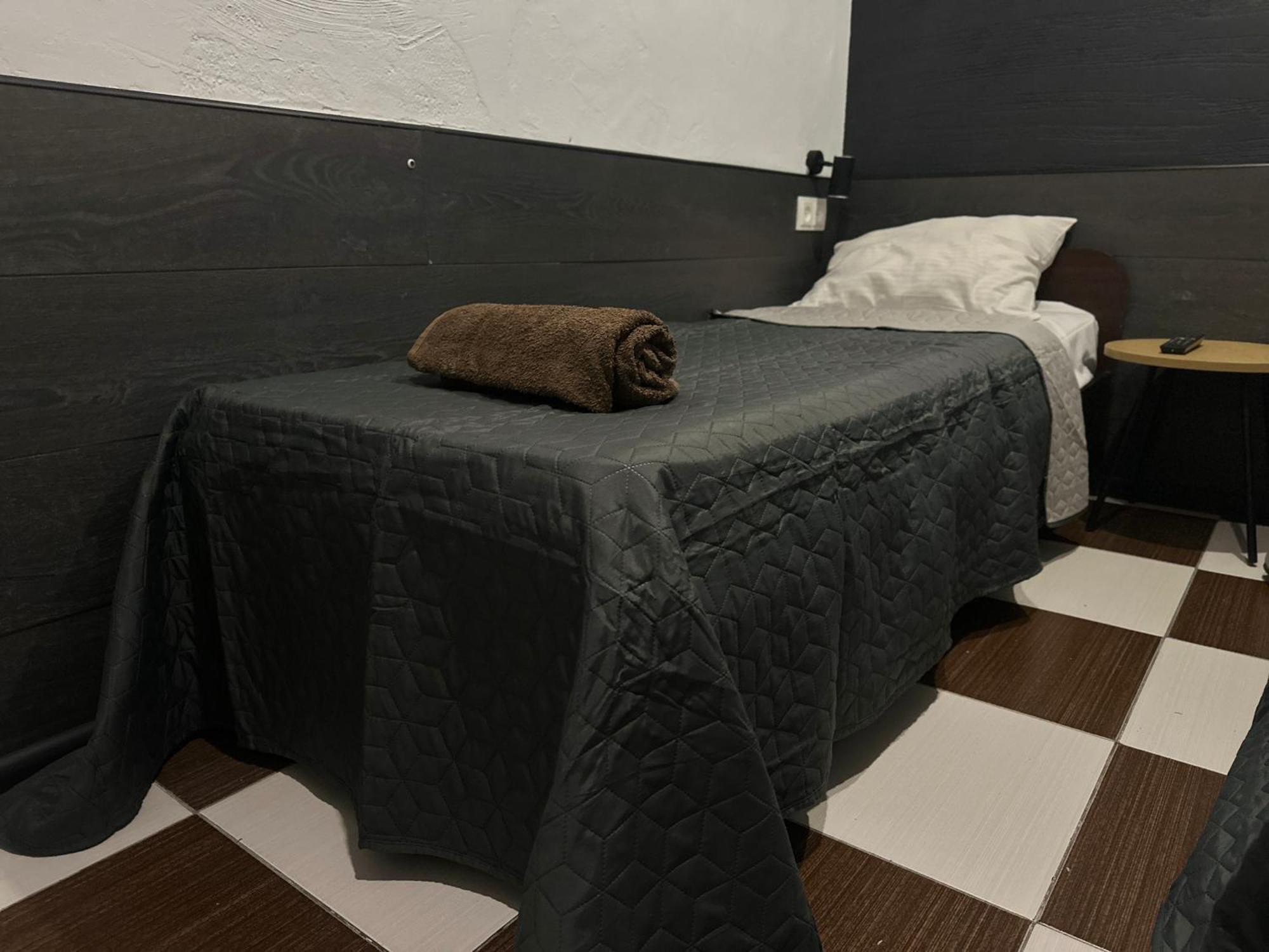 Le Reve City Hostel Odessza Kültér fotó