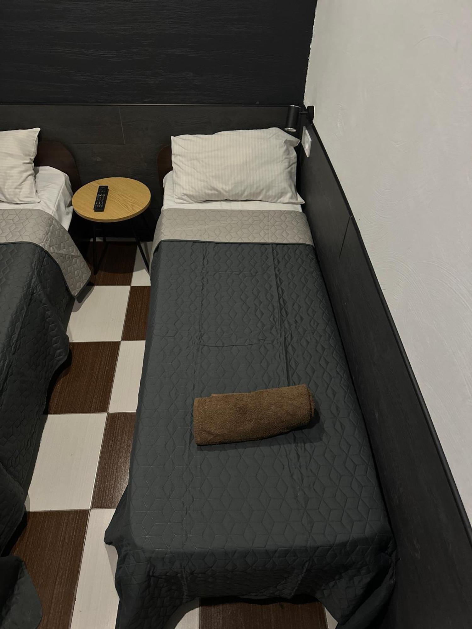 Le Reve City Hostel Odessza Kültér fotó