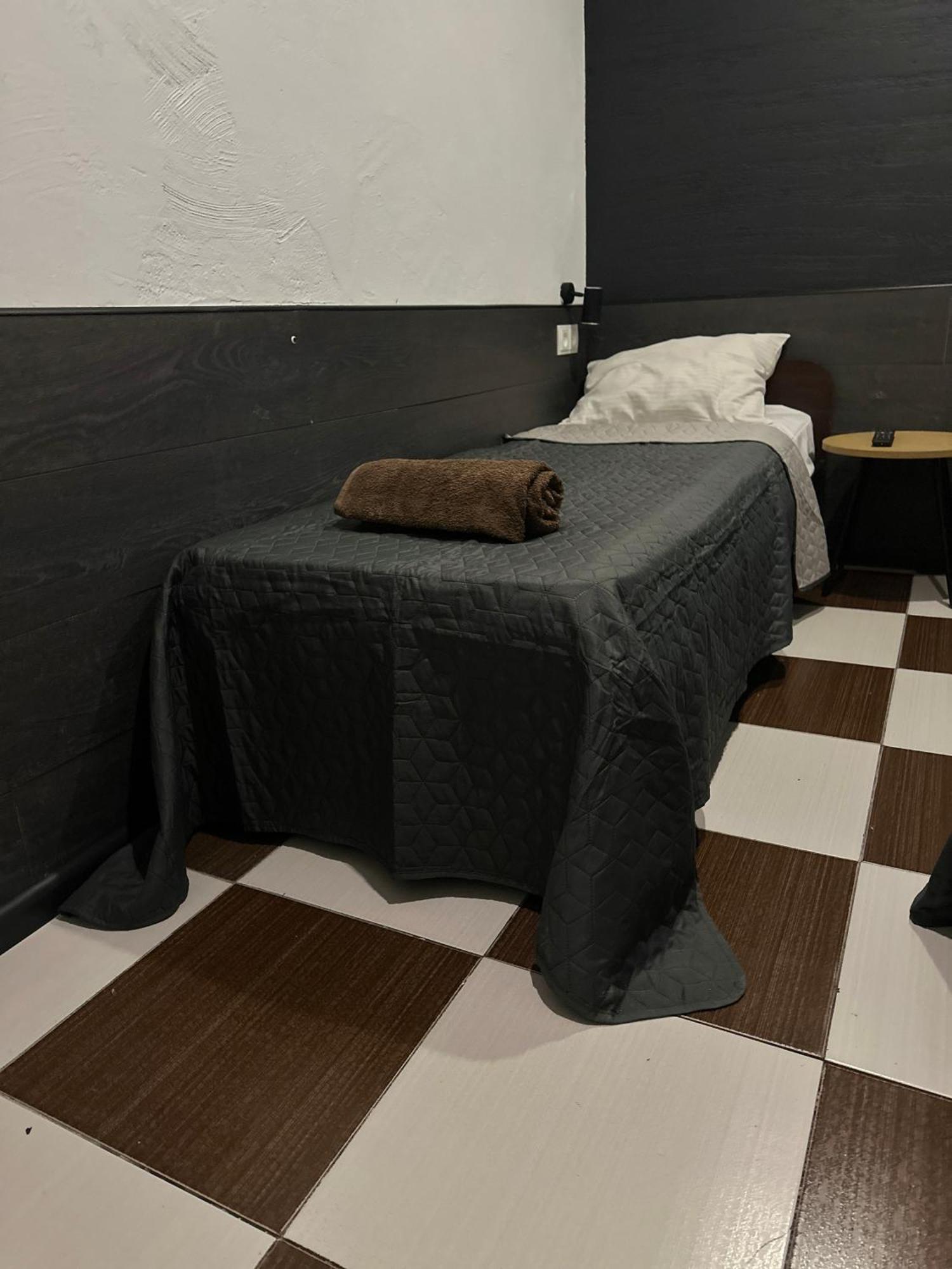 Le Reve City Hostel Odessza Kültér fotó