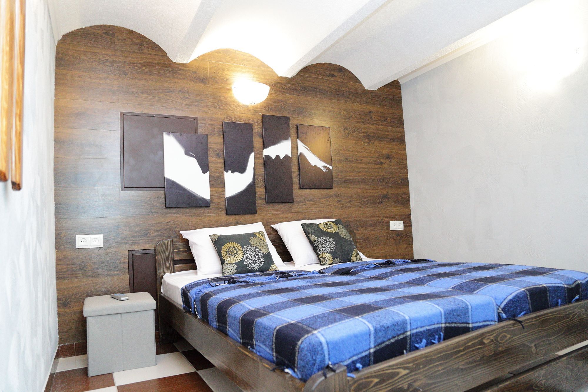 Le Reve City Hostel Odessza Kültér fotó