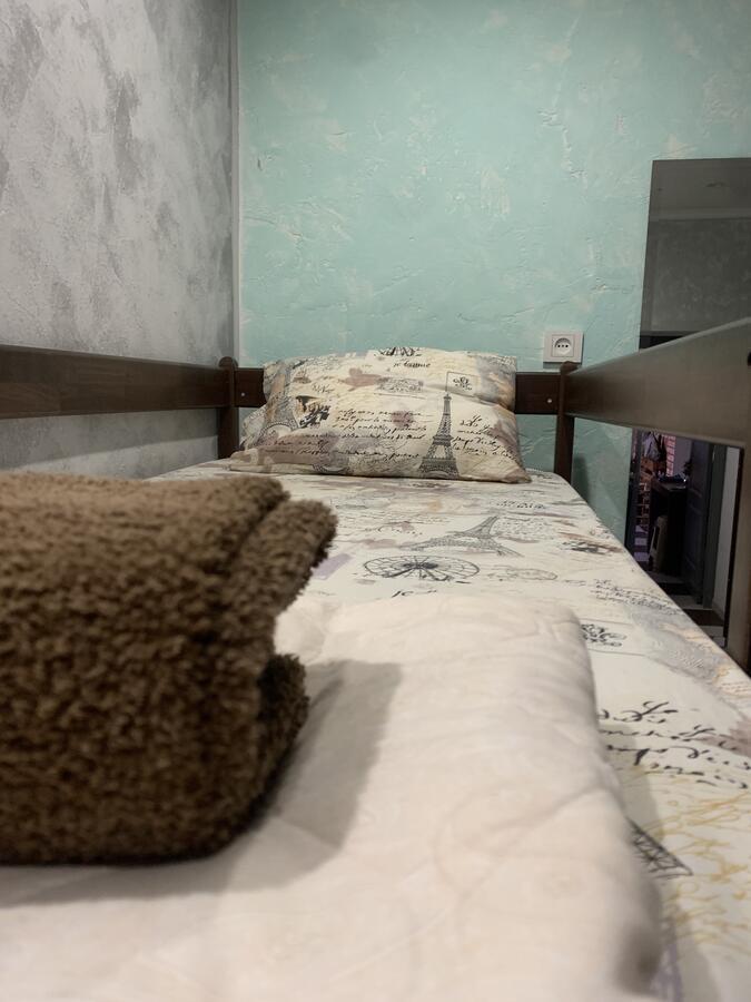Le Reve City Hostel Odessza Kültér fotó